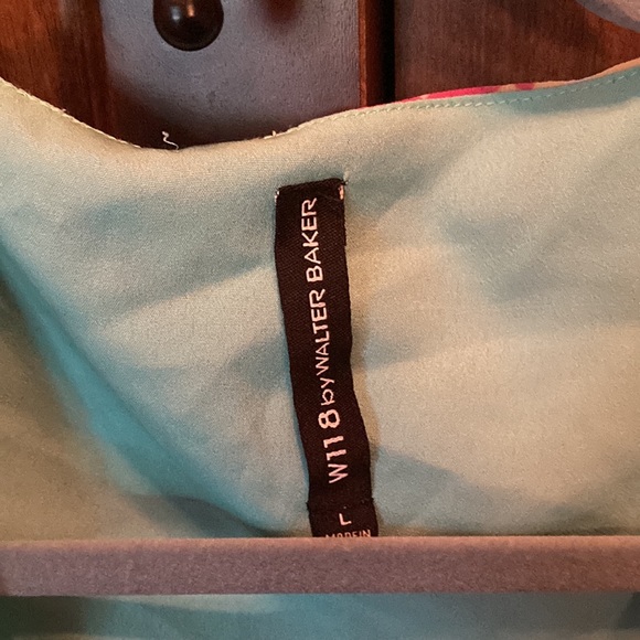 Perfect colorful flowy sommer dress - Picture 2 of 3